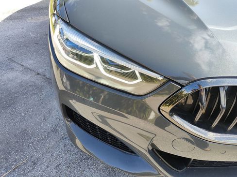 Used 2021 BMW 840i Gran Coupe w/ M Sport Package image 25