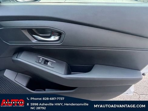 Used 2023 Honda Accord LX image 30