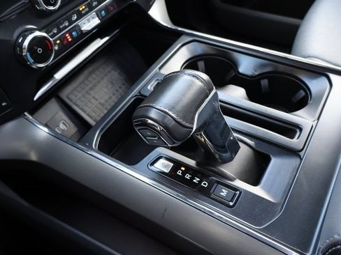 Certified 2022 Ford F150 Lariat w/ Equipment Group 502A High image 12