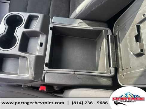 Used 2022 GMC Sierra 1500 Pro w/ Pro Value Package image 27