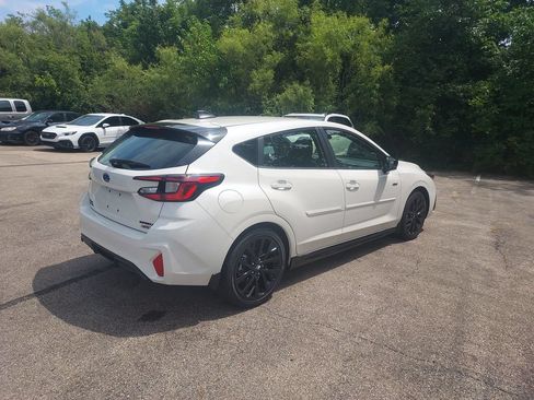 New 2026 Subaru Impreza RS AWD/4WD image 5