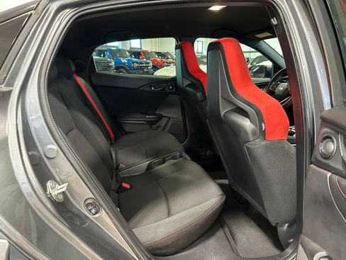 Used 2020 Honda Civic Type R image 39