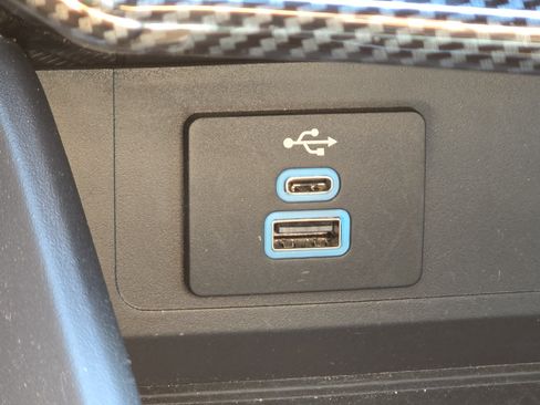 Used 2024 Ford Mustang Coupe RWD image 6