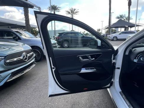New 2026 Mercedes-Benz E 350 Sedan image 11