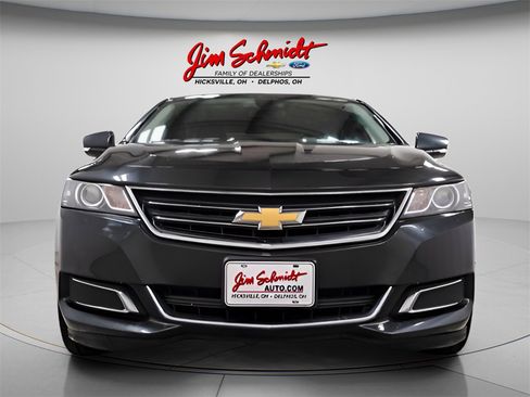 Used 2014 Chevrolet Impala LT image 2