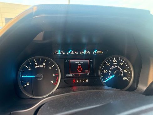 Used 2018 Ford F150 XLT w/ Equipment Group 302A Luxury RWD image 6