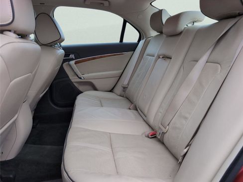 Used 2011 Lincoln MKZ w/ 101A Rapid Spec Order Code image 34