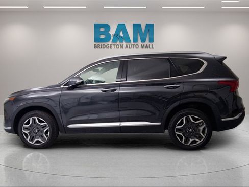 Used 2023 Hyundai Santa Fe Limited image 4