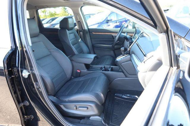 Used 2020 Honda CR-V EX-L image 27