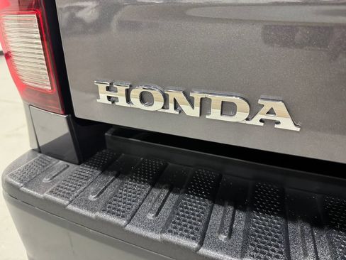 Used 2025 Honda Ridgeline RTL image 23