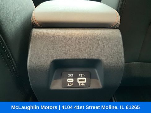 Certified 2025 Subaru Crosstrek 2.5i Limited w/ Crosstrek Mirror Package image 31