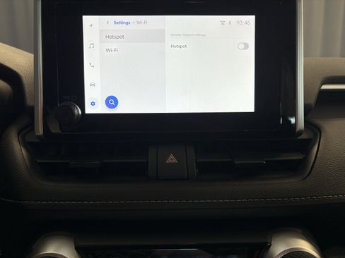 Certified 2025 Toyota RAV4 XLE image 14