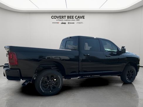 New 2026 RAM 2500 Laramie image 19