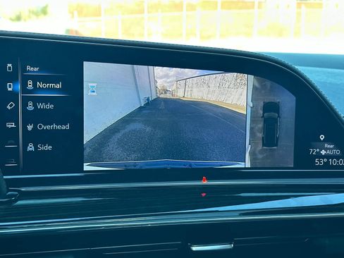 Used 2023 Cadillac Escalade Sport image 22