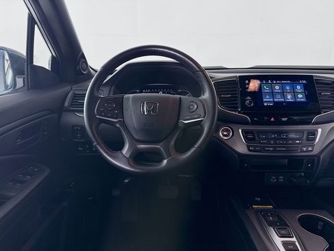 Certified 2024 Honda Passport EX-L image 27