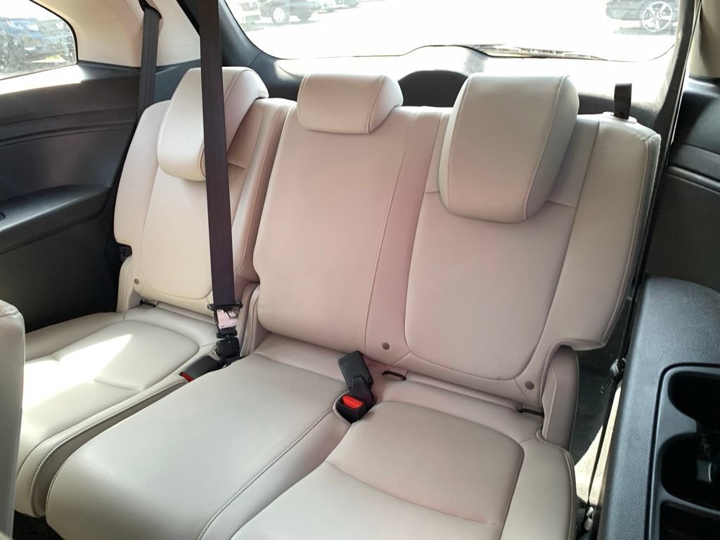 Used 2025 Honda Odyssey EX-L image 25