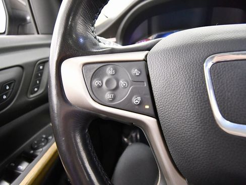 Used 2019 GMC Acadia Denali w/ Technology Package image 21