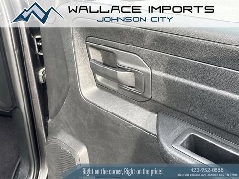 Used 2019 RAM 1500 Tradesman w/ Popular Equipment Group image 38