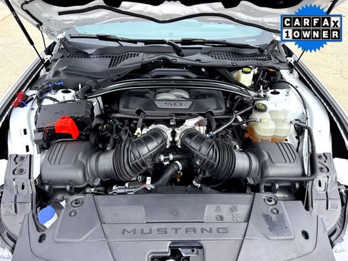 Used 2024 Ford Mustang GT Premium w/ GT Performance Package image 13