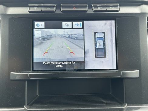 Used 2024 Ford F250 XL w/ STX Appearance Package image 20