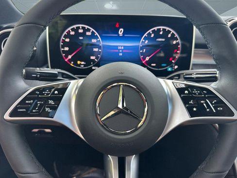 New 2026 Mercedes-Benz C 300 4MATIC Sedan image 17