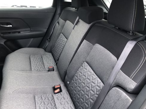 New 2026 Nissan Kicks SV w/ SV Premium Package image 19