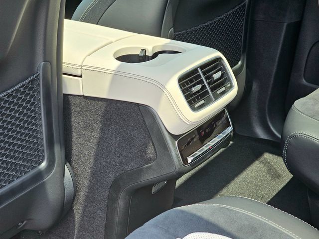 New 2026 Mercedes-Benz GLS 63 AMG 4MATIC image 27