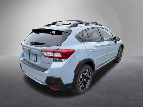 Used 2018 Subaru Crosstrek 2.0i Limited AWD/4WD image 3