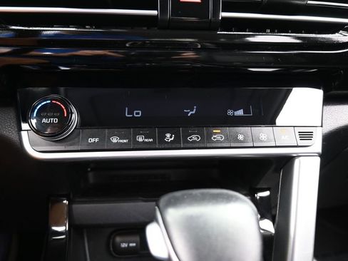 Used 2022 Kia Seltos EX image 26