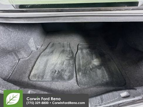 Used 2019 Ford Fusion SE FWD image 23