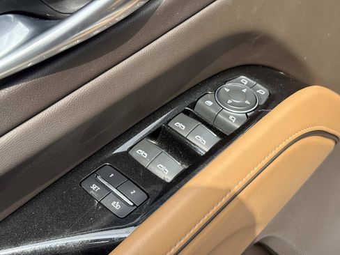 Used 2021 Cadillac Escalade Sport w/ Driver Assist Tech Package AWD/4WD image 14