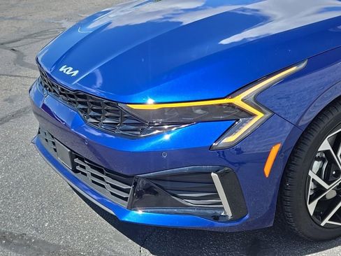 Used 2026 Kia K5 EX FWD image 10