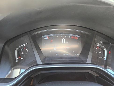 Used 2022 Honda CR-V EX-L image 20