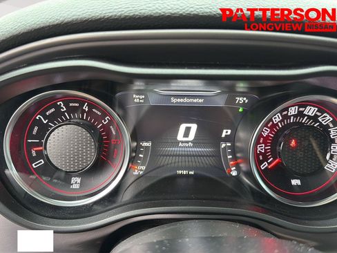 Used 2023 Dodge Challenger R/T Scat Pack RWD image 7