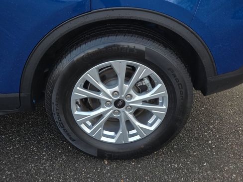 Used 2023 Ford Escape Active w/ Tech Pack #2 image 38