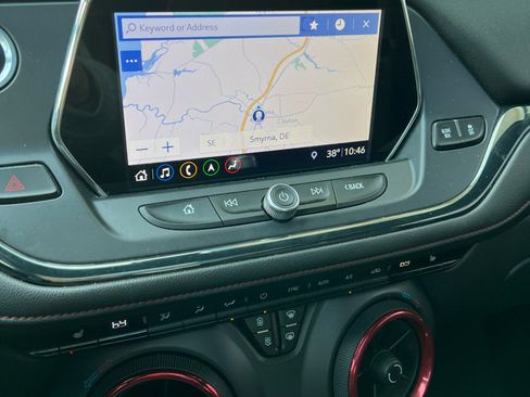 Used 2019 Chevrolet Blazer RS w/ Sun and Wheels Package image 19