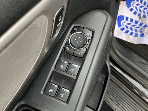 Certified 2025 Ford Expedition Max Active AWD/4WD image 23