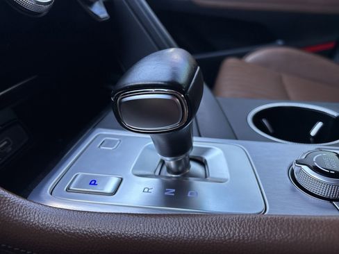 Used 2020 Genesis G70 2.0T w/ Elite Package image 25