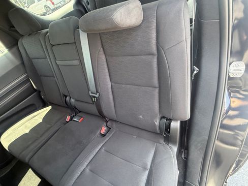 Used 2025 Dodge Durango GT AWD/4WD image 15