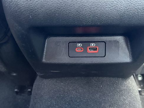 Certified 2024 Nissan Altima 2.5 SR image 28