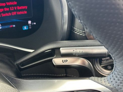 New 2025 Mercedes-Benz SL 55 AMG 4MATIC image 17