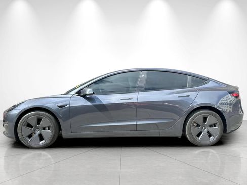 Used 2023 Tesla Model 3 Long Range AWD/4WD image 6