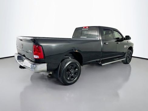 Used 2017 RAM 2500 SLT AWD/4WD image 7