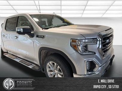 Used 2022 GMC Sierra 1500 SLT w/ SLT Premium Plus Package