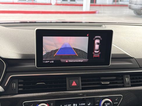 Used 2018 Audi S4 Premium Plus w/ Navigation Package image 19