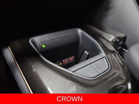 New 2026 Toyota Crown Limited image 21