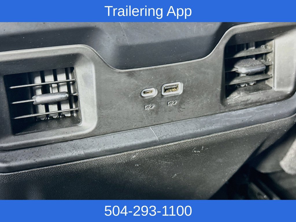 Used 2023 Chevrolet Silverado 1500 RST w/ Convenience Package II RWD image 28