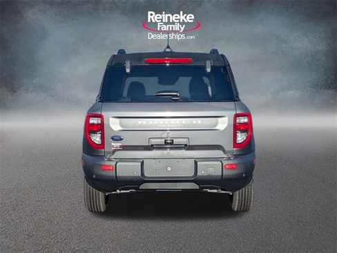 New 2025 Ford Bronco Sport Outer Banks w/ Outer Banks Tech Package+ image 29