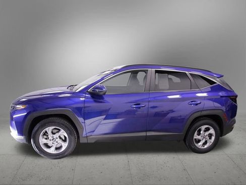 Used 2023 Hyundai Tucson SEL image 2