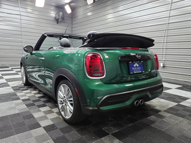 Used 2024 MINI Cooper S FWD image 7